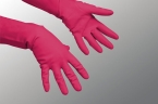 Handschoenen Multipurpose Small Vileda Professional
